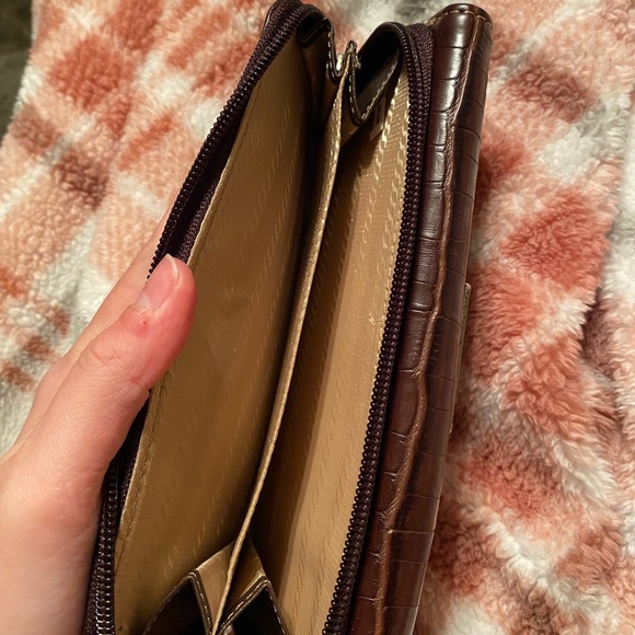 Prada purse and wallet - Picture 9 of 14